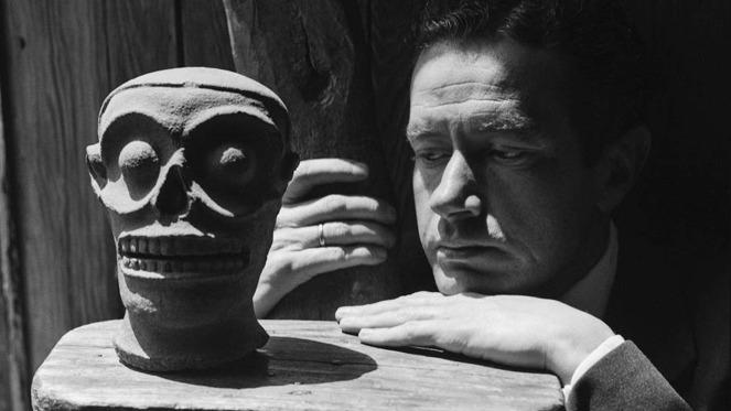 Foto de Tres claves para leer Pedro Páramo el Día de los Muertos por undefined.