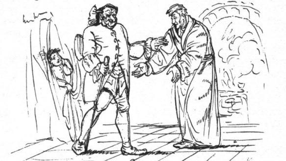 Foto de Algunos apuntes sobre lo ominoso a partir de Freud por undefined.