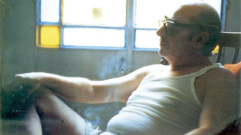 La ciudad de Mario Levrero