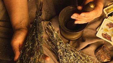 Foto de La vejez de Hebe por undefined.