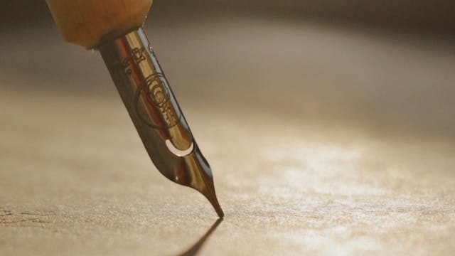 Octavo baúl: La delgada línea entre alegría y humor, erotismo y pornografía