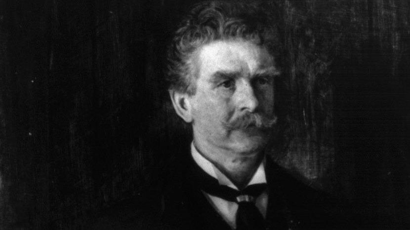 Ese enigma que se sigue llamando Ambrose Bierce