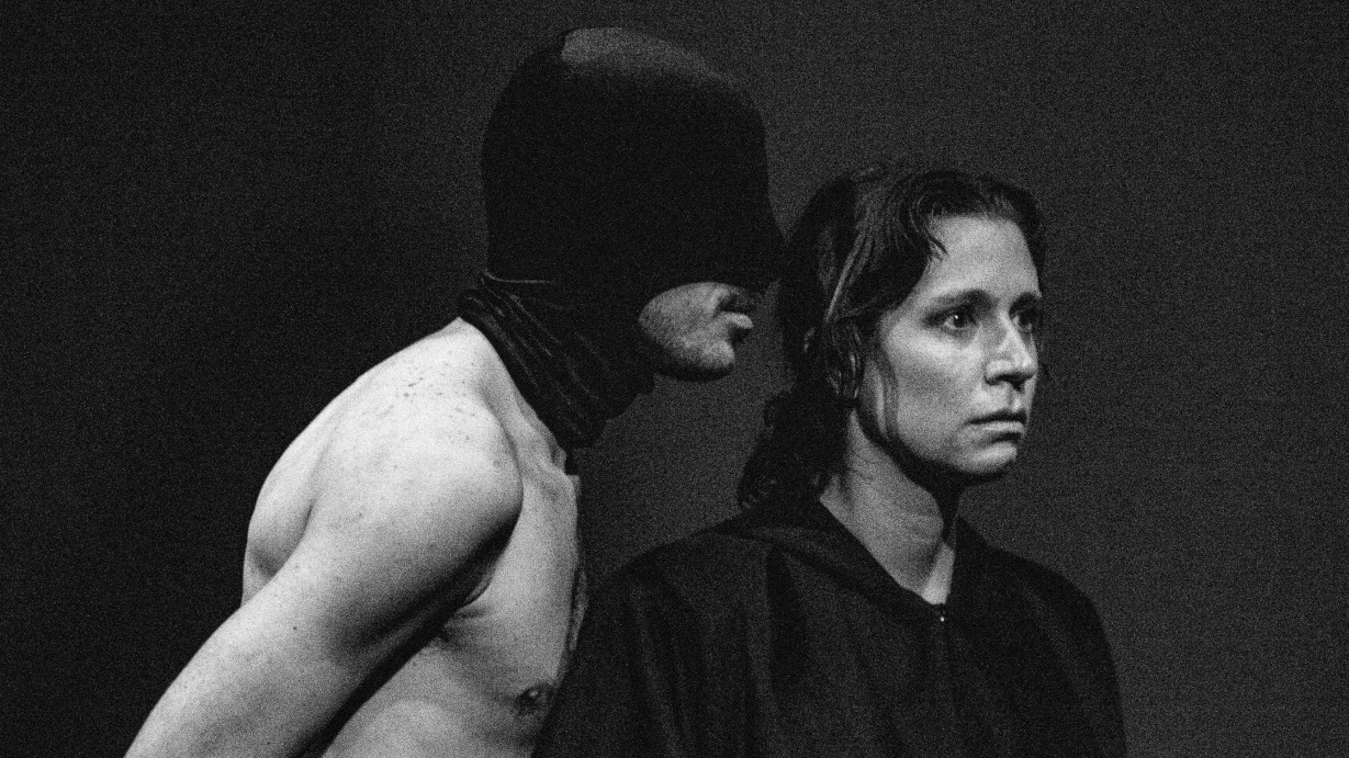 La fragmentación del yo