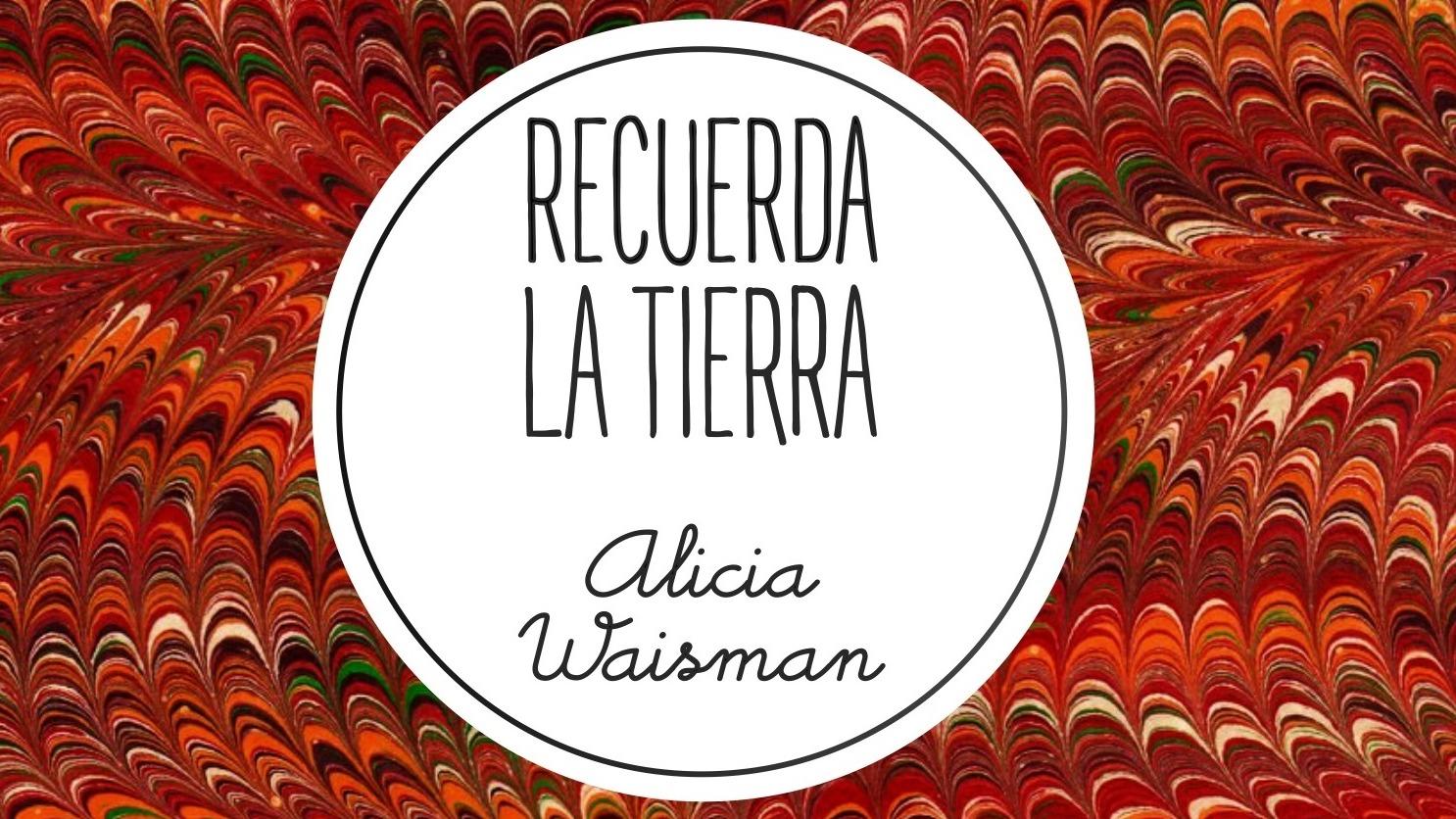 Foto de Recuerda la tierra por undefined.