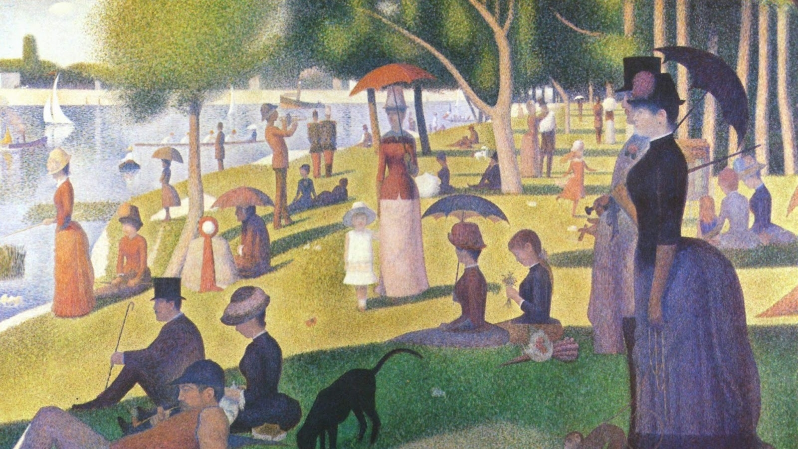 Imagen de: La vida con Proust