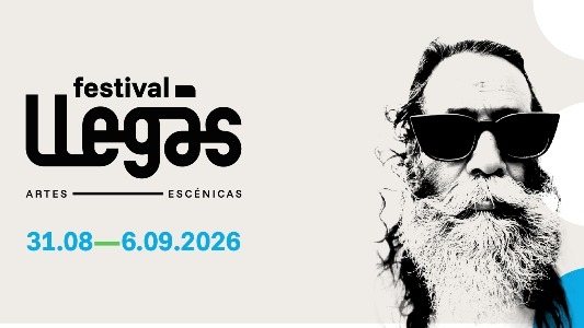 Festival Llegás: Una curaduría de vínculos
