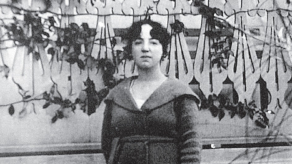 Albertina Bertha: deseo, inteligencia y rebeldía en la Belle Époque brasileña
