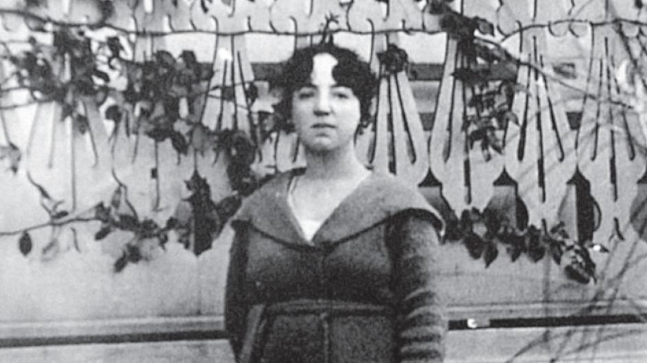 Foto de Albertina Bertha: deseo, inteligencia y rebeldía en la Belle Époque brasileña por Albertina Bertha.