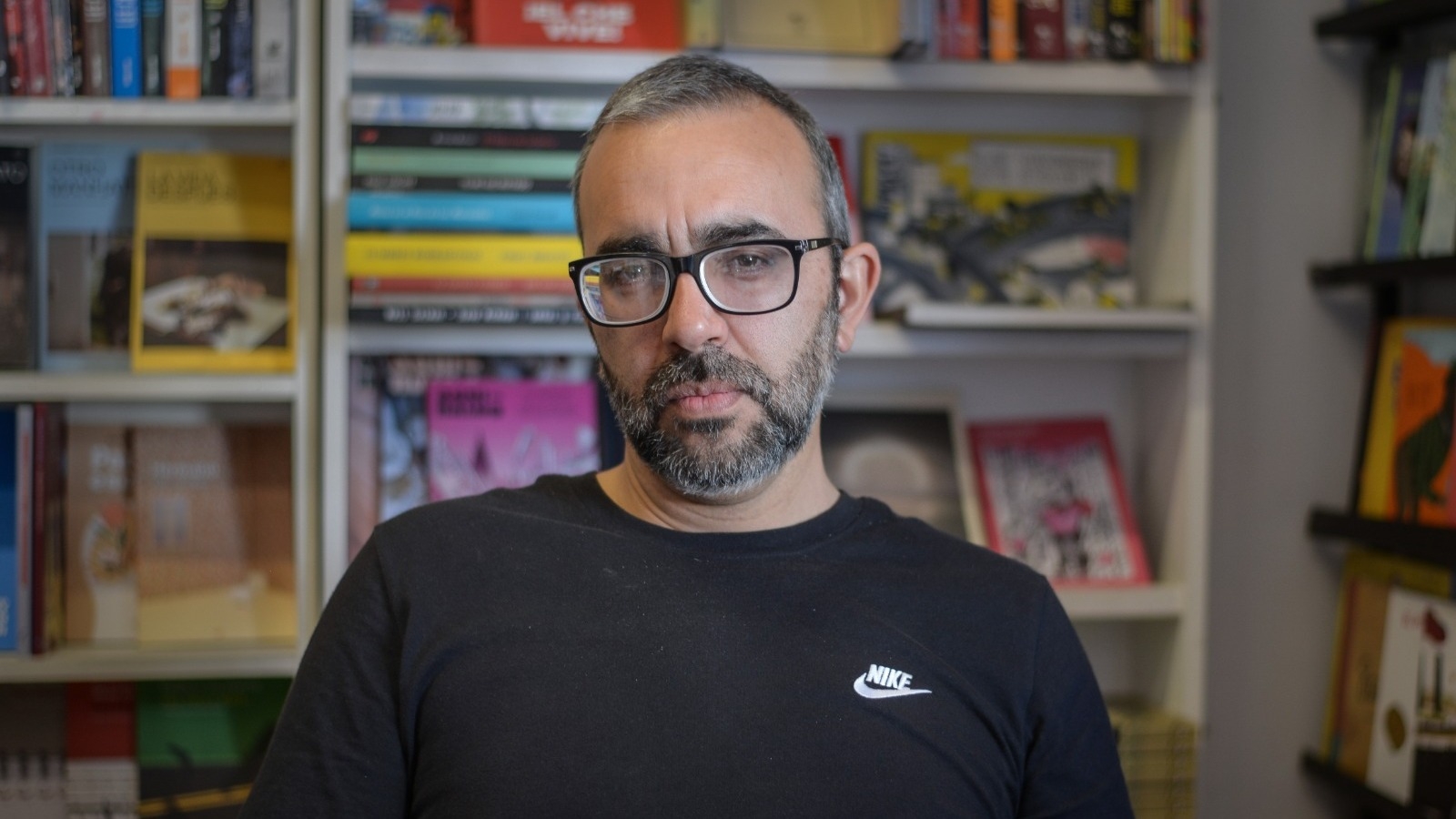 Imagen de: "Nadie parece preguntarse demasiado cómo se lee o qué se hace con eso que uno ha leído"
